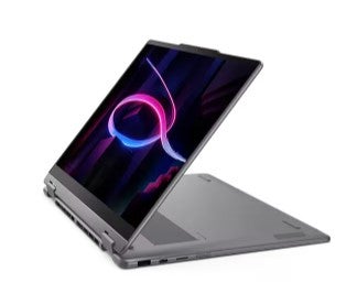 Lenovo Yoga 7i G11 14 inch Aura Edition 2-in-1 Laptop